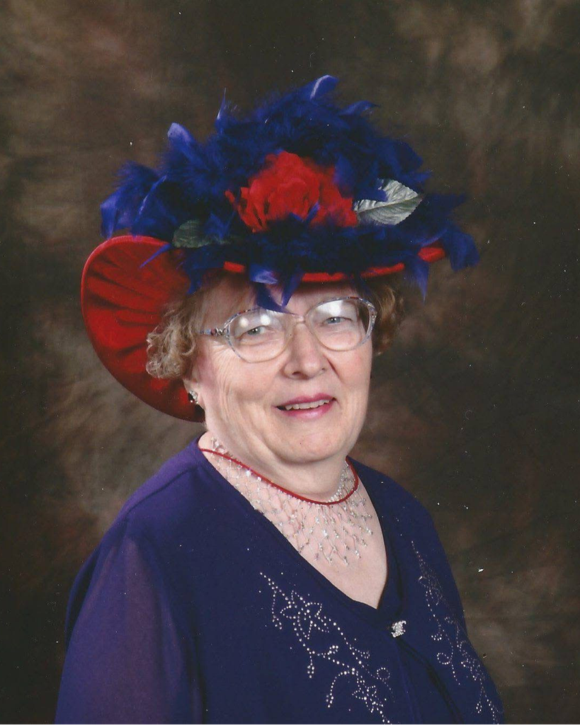 Carma Jean Gilligan