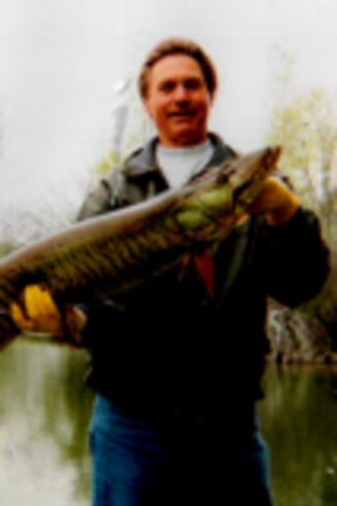 Ronald Francis Schell Profile Photo