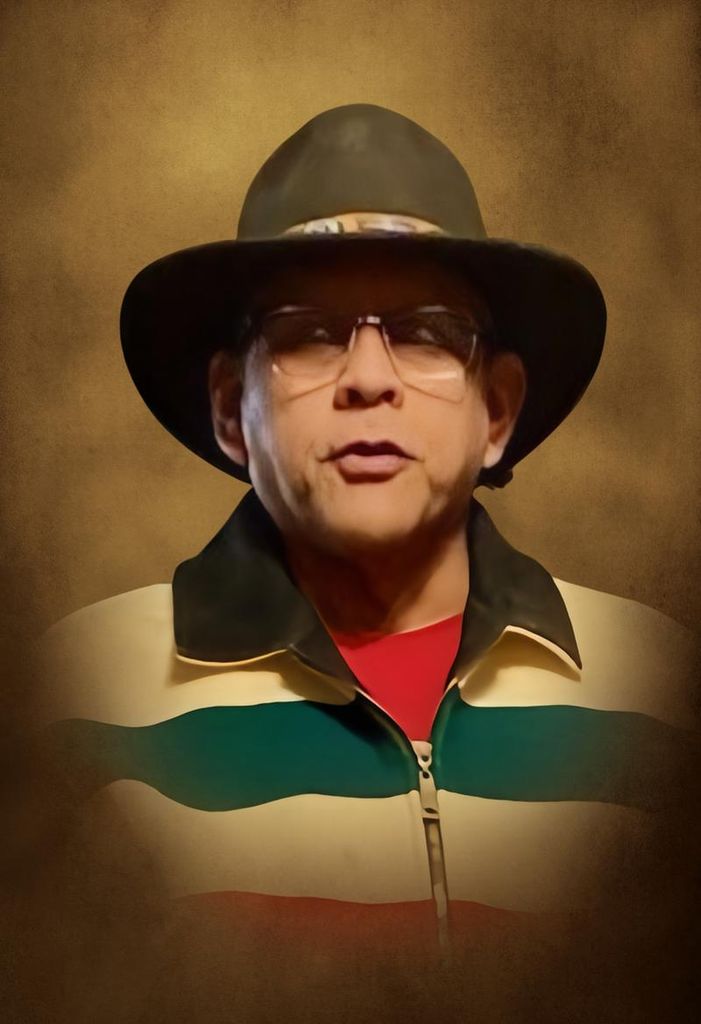 "Chuck" Charles Ray Tracy Profile Photo