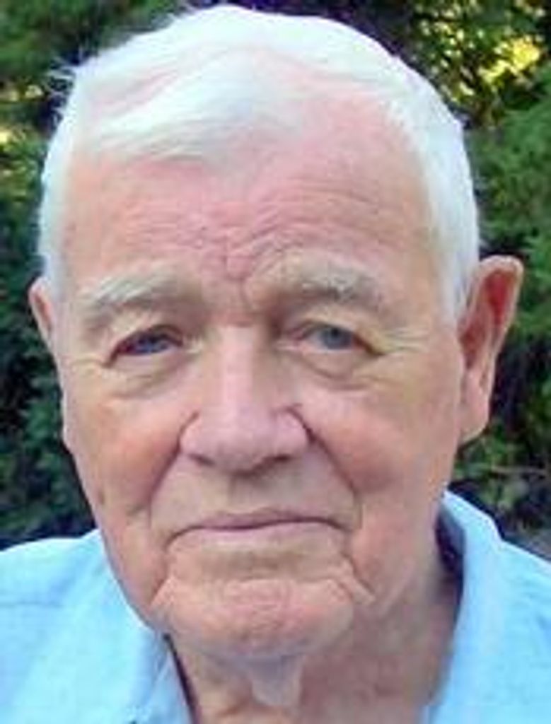 Edward C. Lawrence Profile Photo