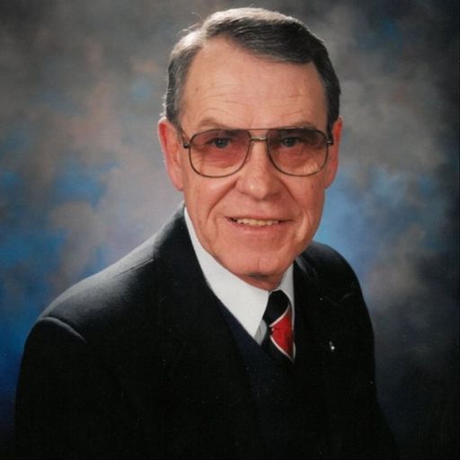 L. Dan Rowell Profile Photo