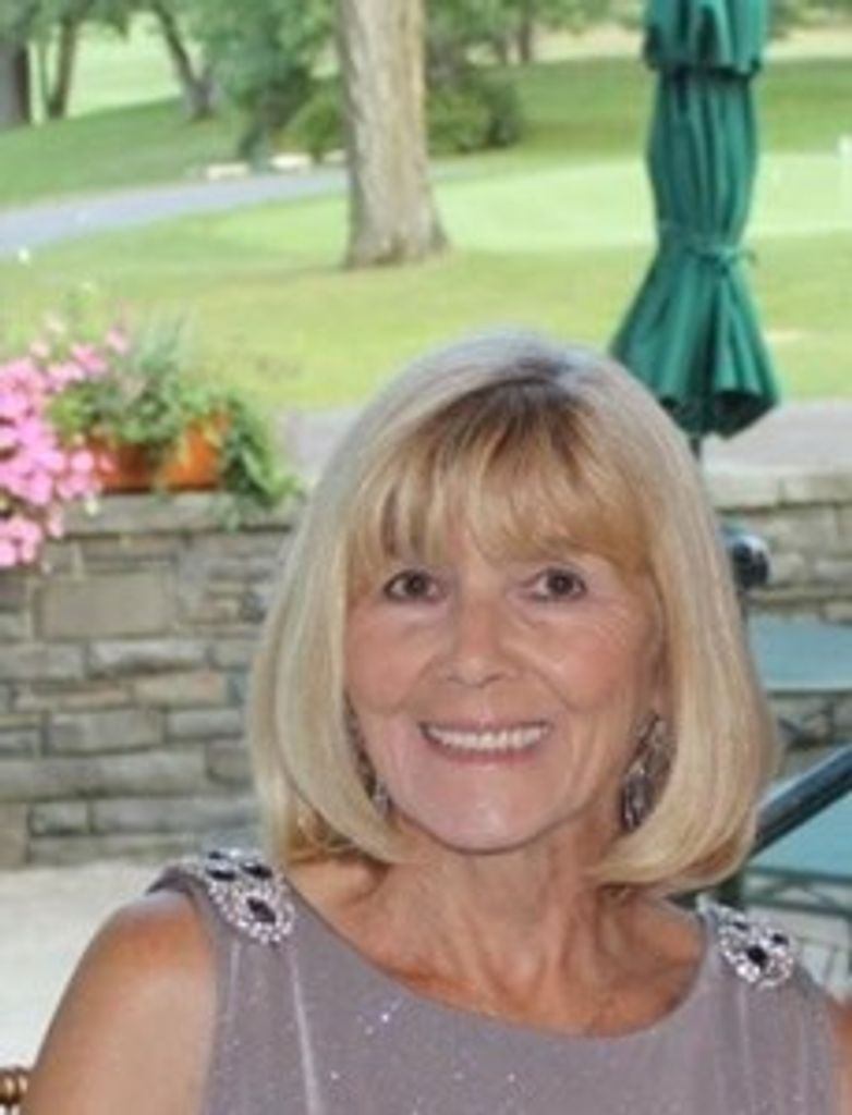Gerri Campolungo