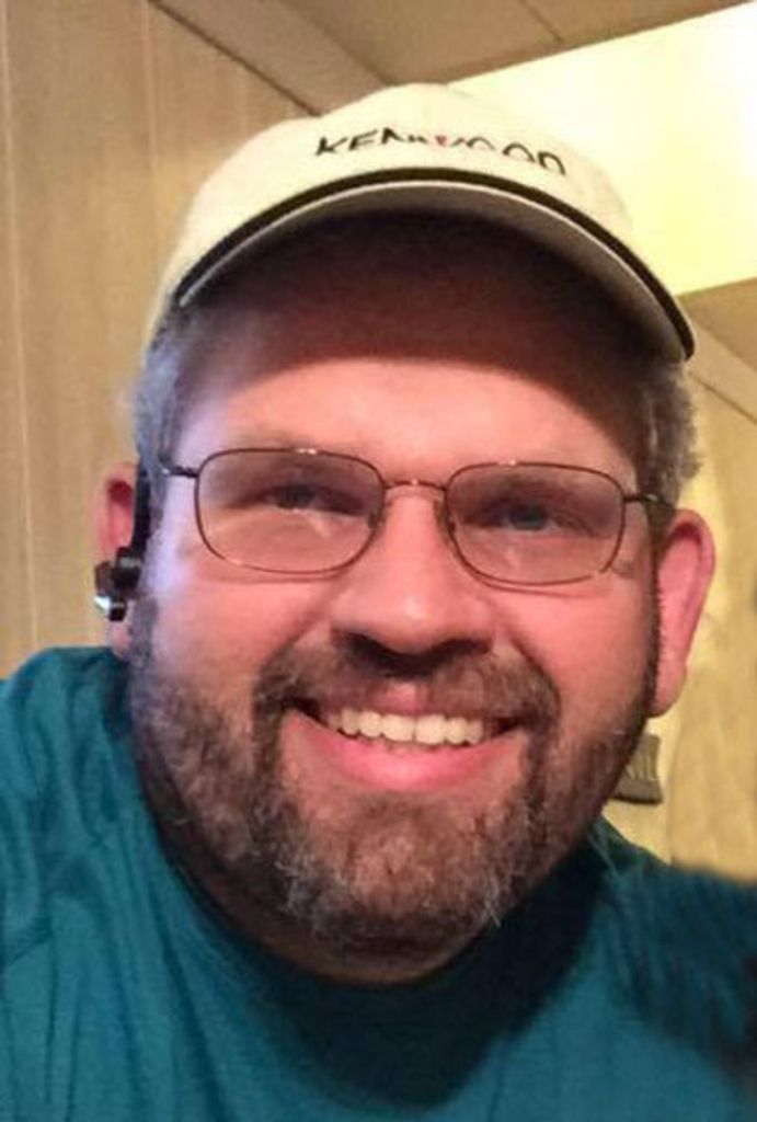 Gregory "Greg" Paul Ganoe Profile Photo