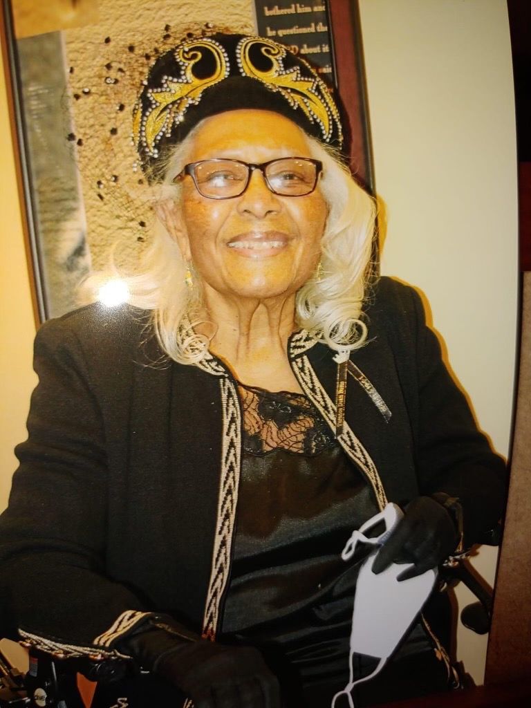 Mother Marcile Pernell Profile Photo
