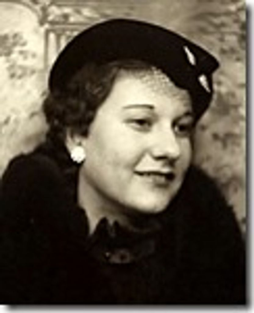 Thelma “Lorene” Dahlstrom