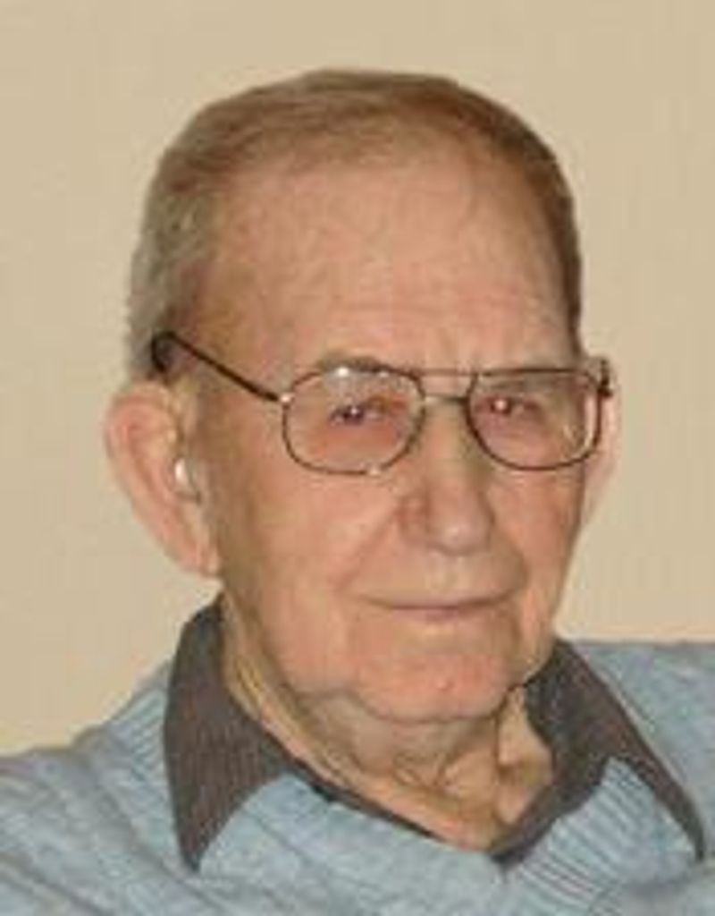 Anthony "Tony" Dexheimer
