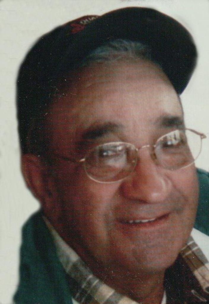Carlos F. Silvia