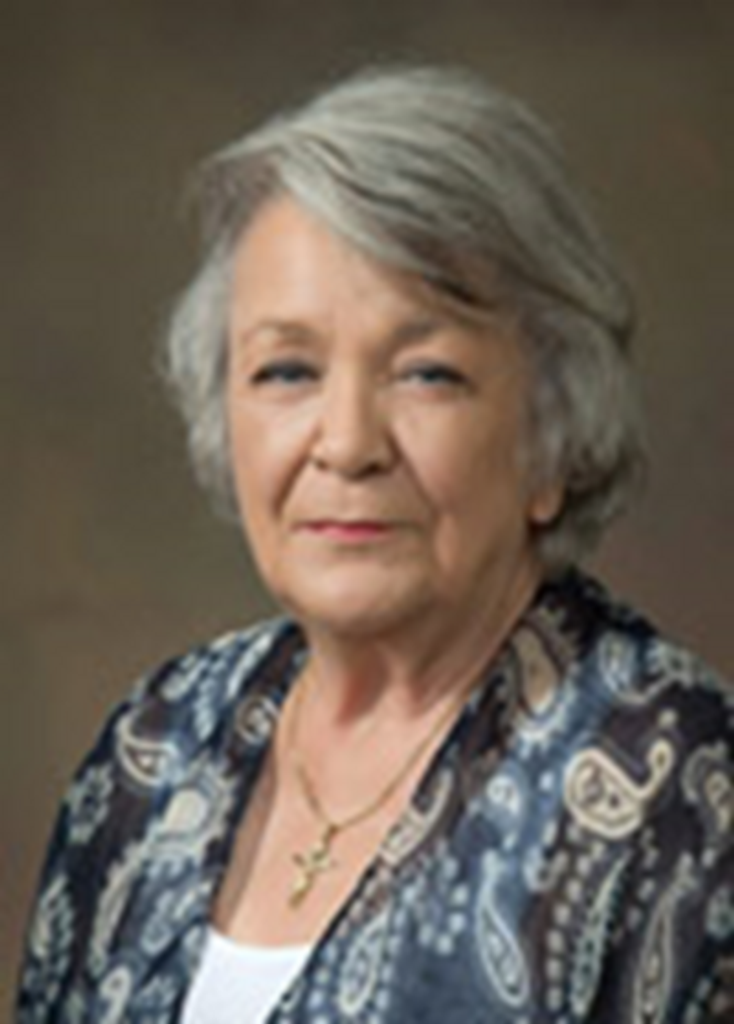 Mary Ida Giraud Profile Photo