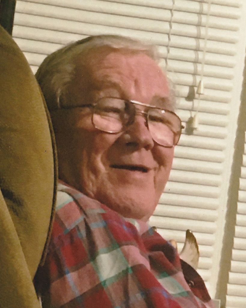 Lonnie Paul Clark Profile Photo