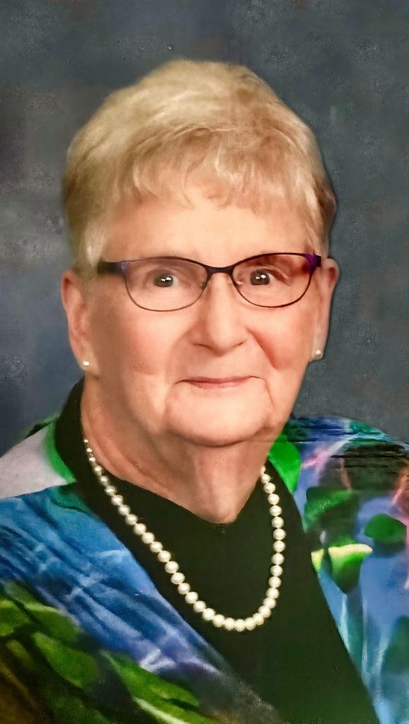 Lorraine Drews