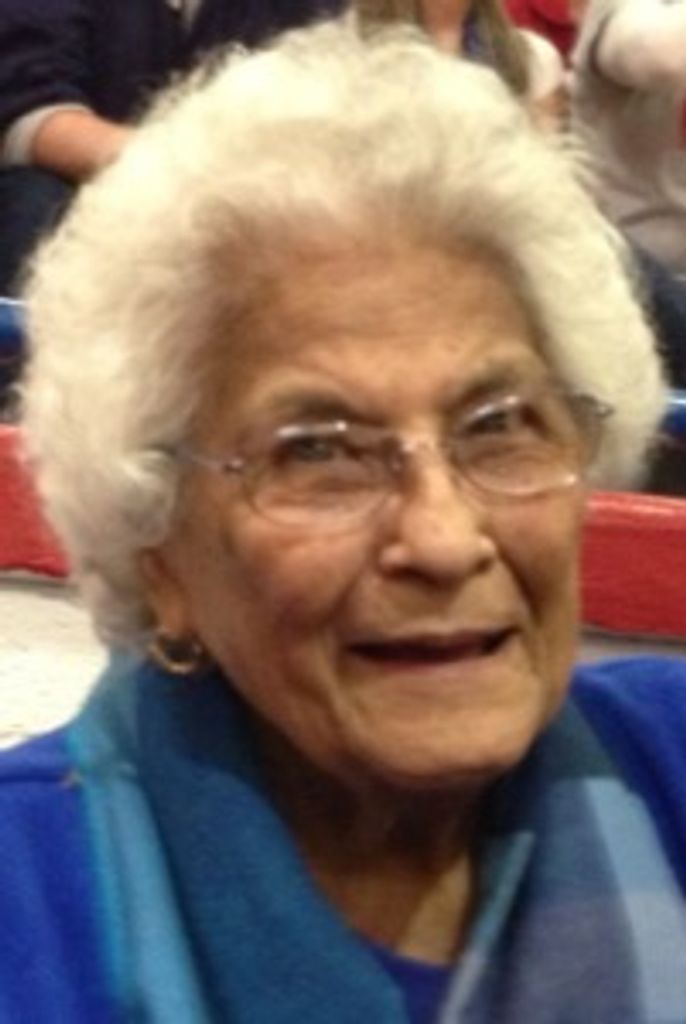 Antonia Cameron