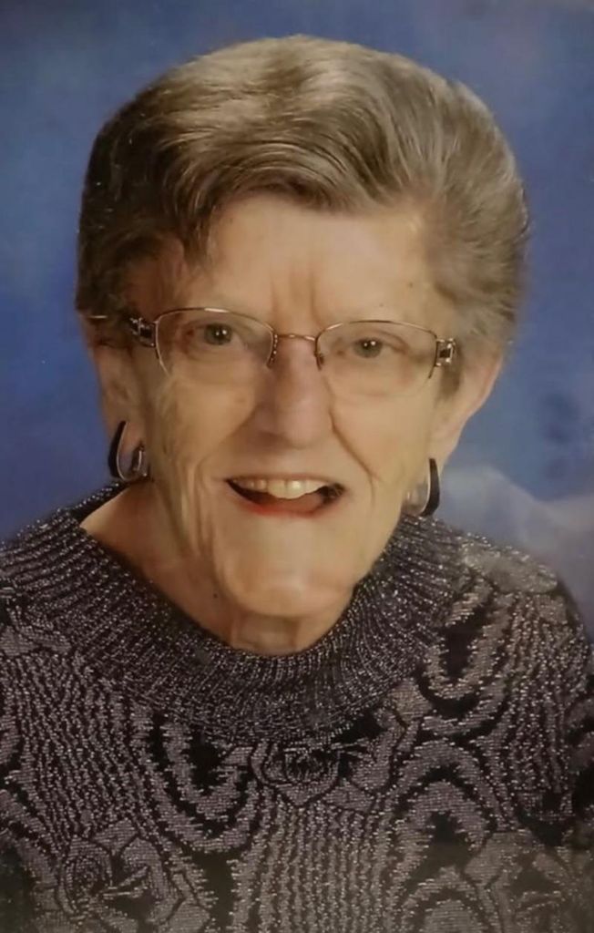 Margaret L. Lawrence