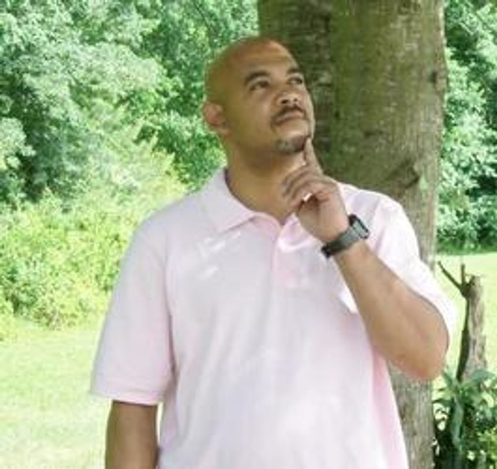 Willie Rondell Richardson Profile Photo