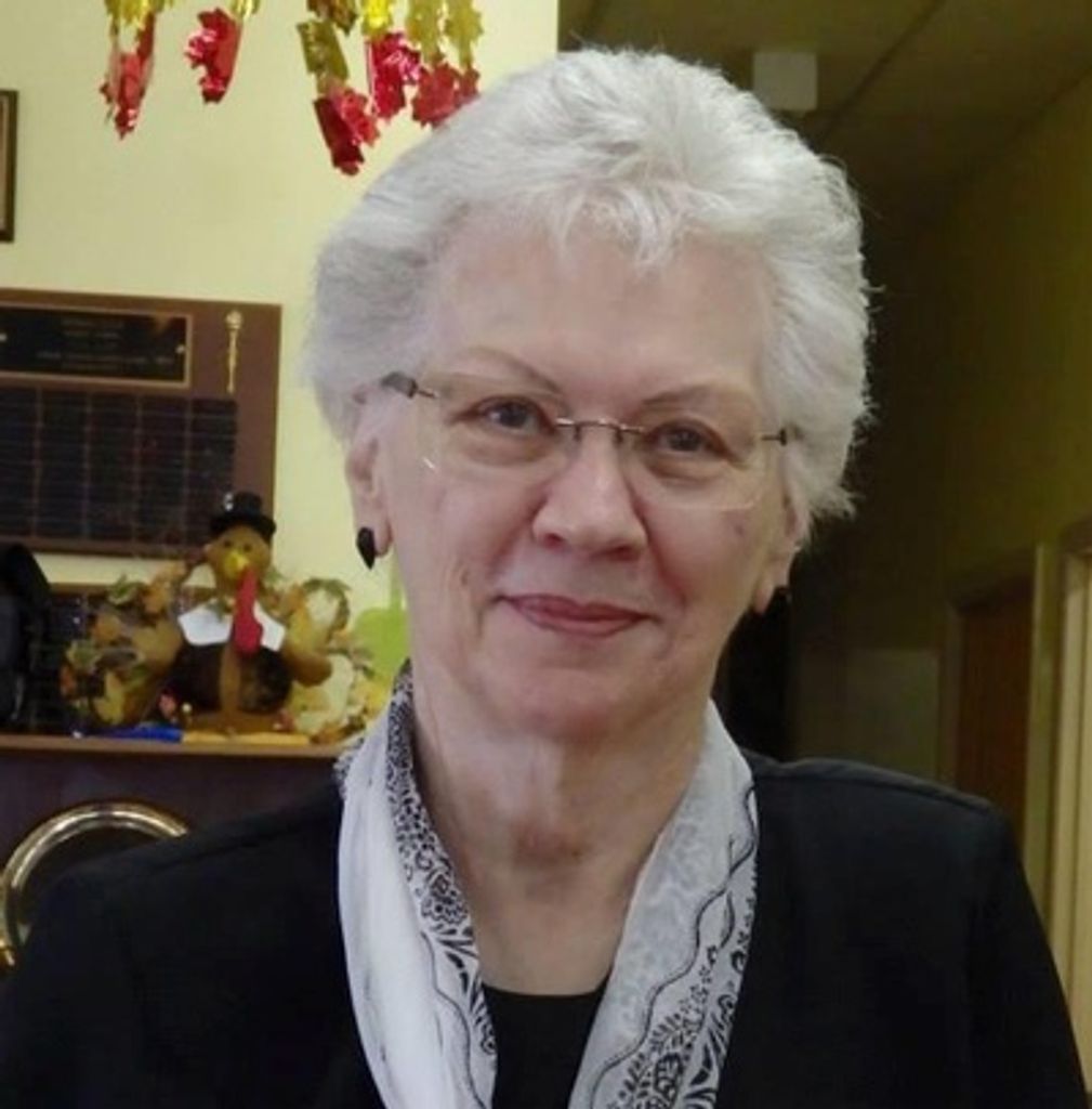 Ruth E. (Unrein) Slater