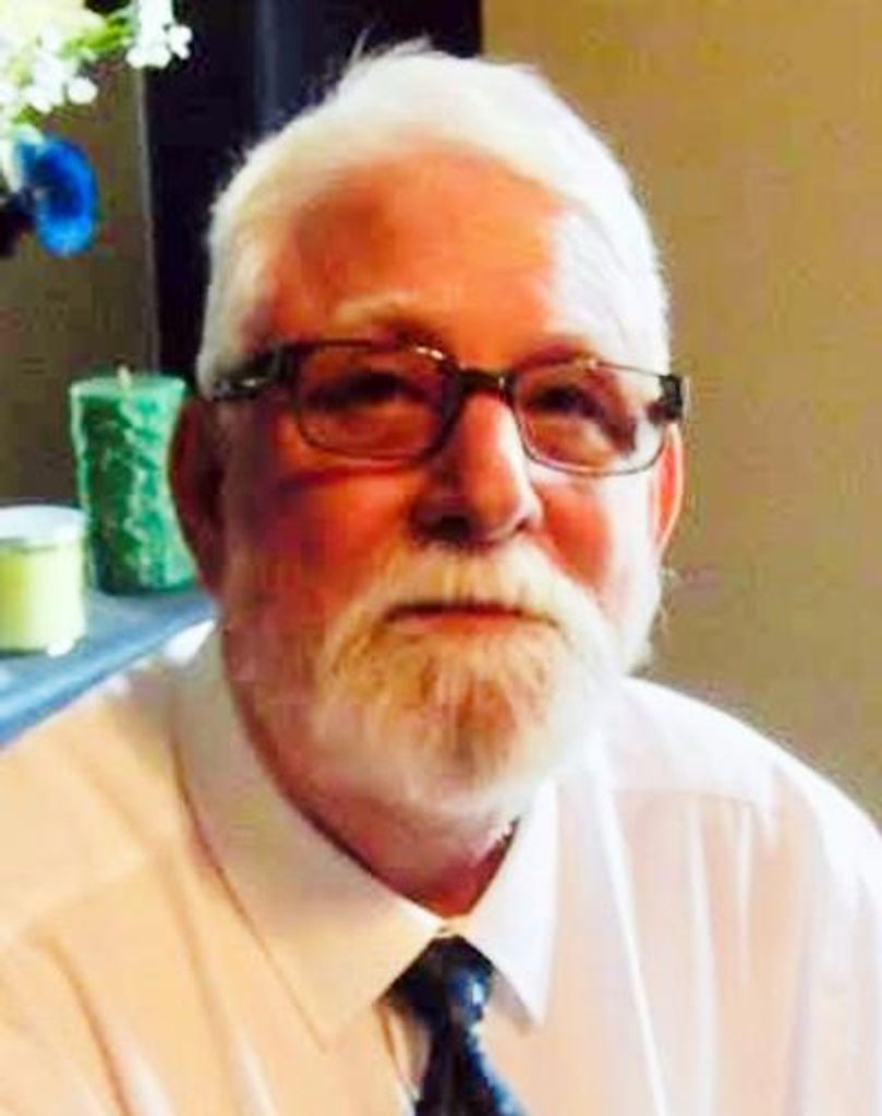 David Lee Stewart Profile Photo