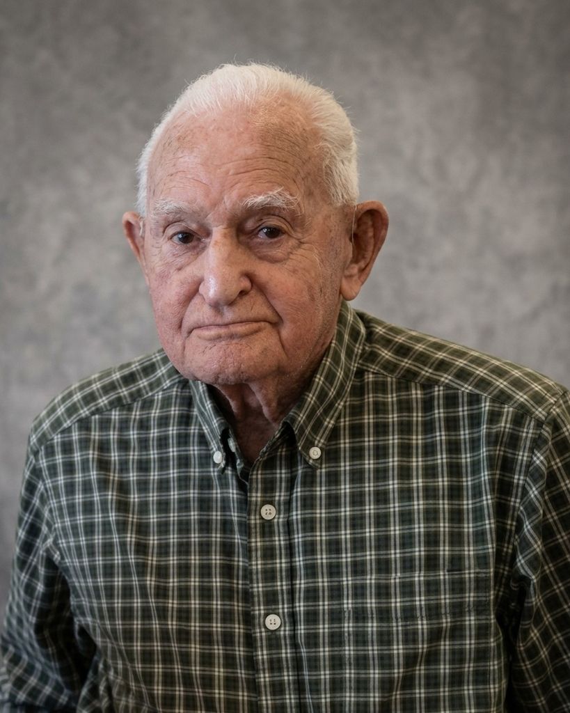 William Edward Bowsher Profile Photo