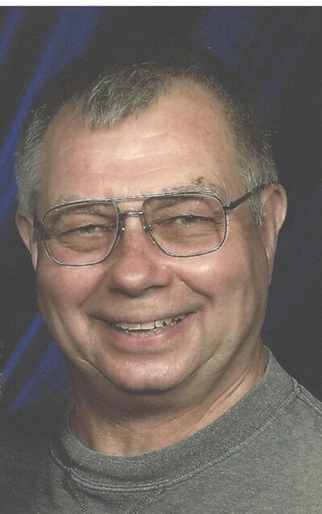 Mark Stump Profile Photo