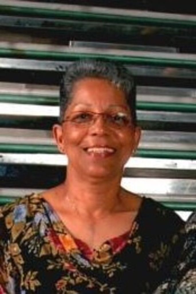 Marilyn Annette Abernathy