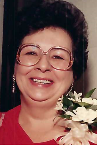 Shirley A. Mcmurray Profile Photo