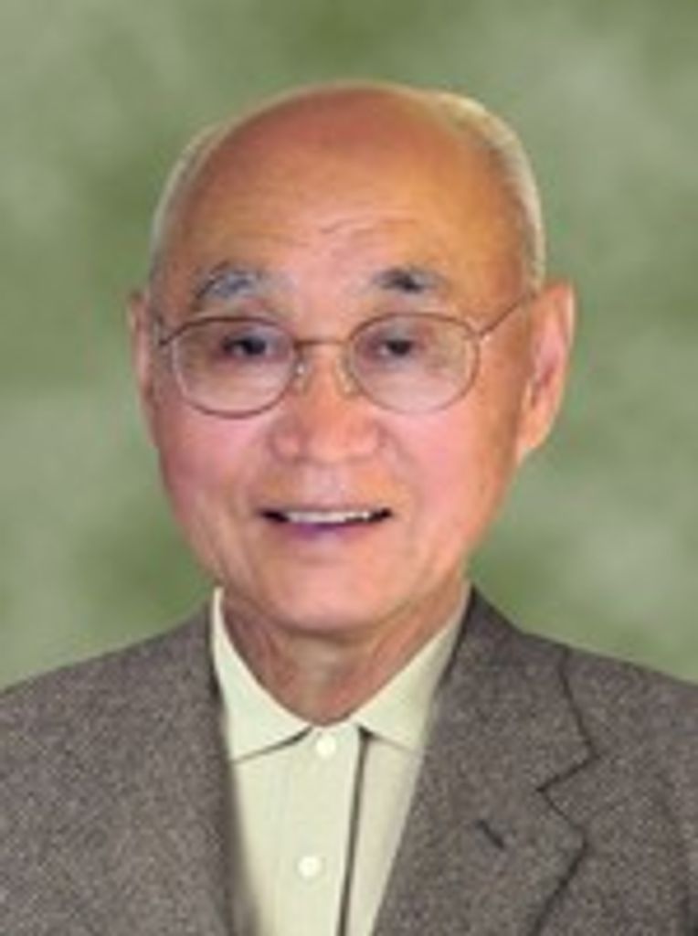 Richard Kazuo Atagi