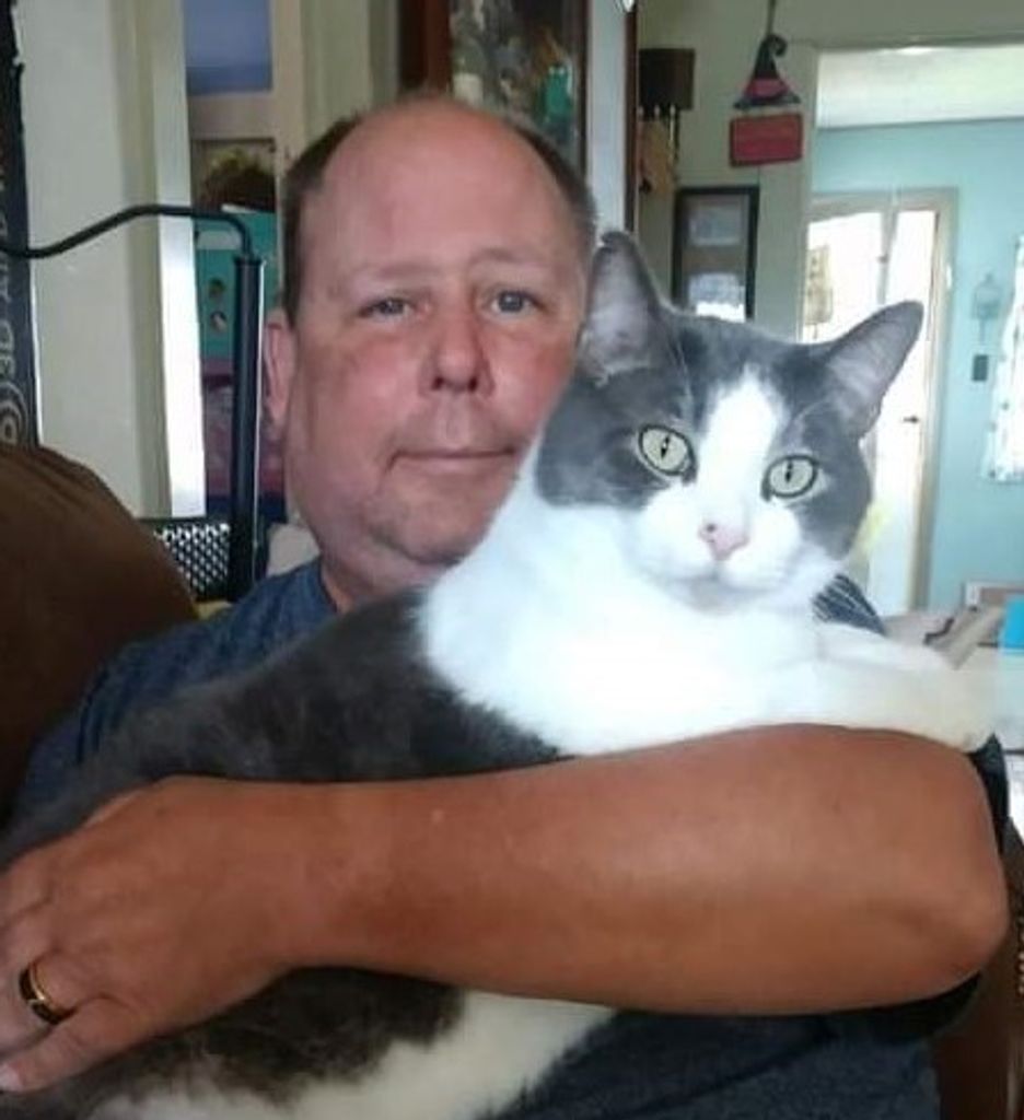 Carl Richard Cross Profile Photo