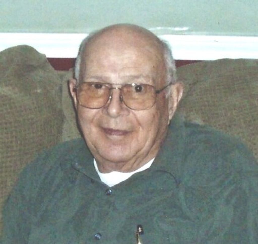 Virgil M. Brackman Profile Photo