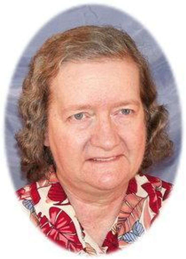 Mary Ellen Hartwick