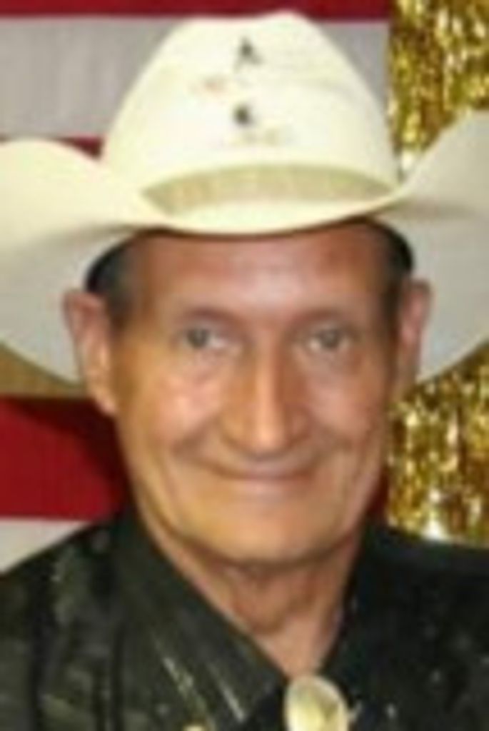 Charles  David Chronister Profile Photo