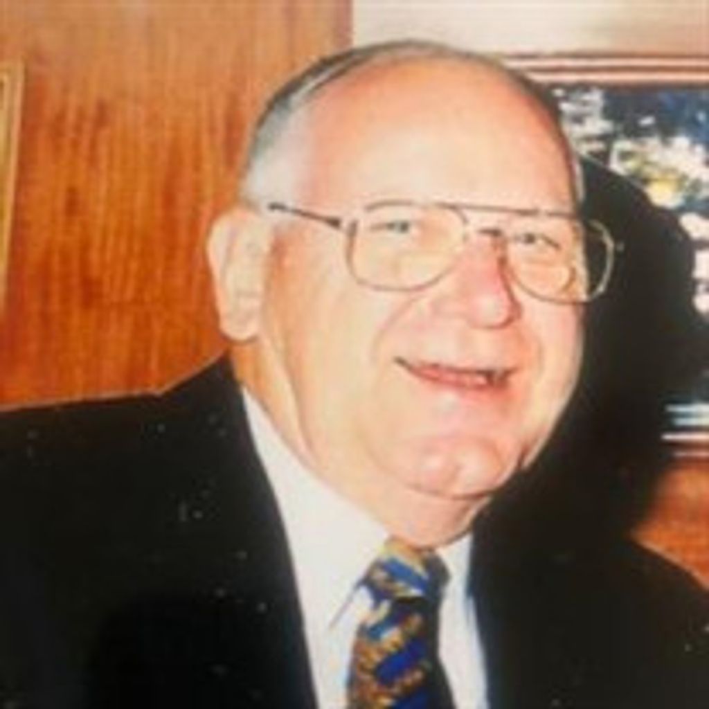Don C. Dill Profile Photo