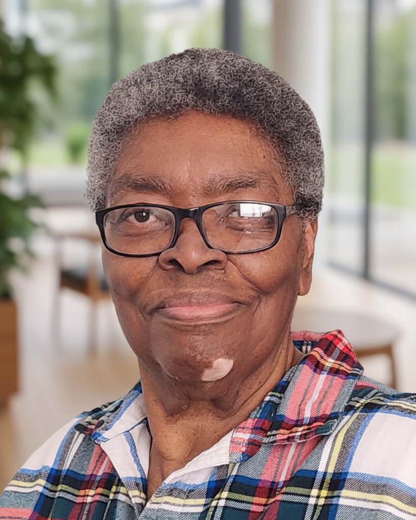 Blanche Strickland White