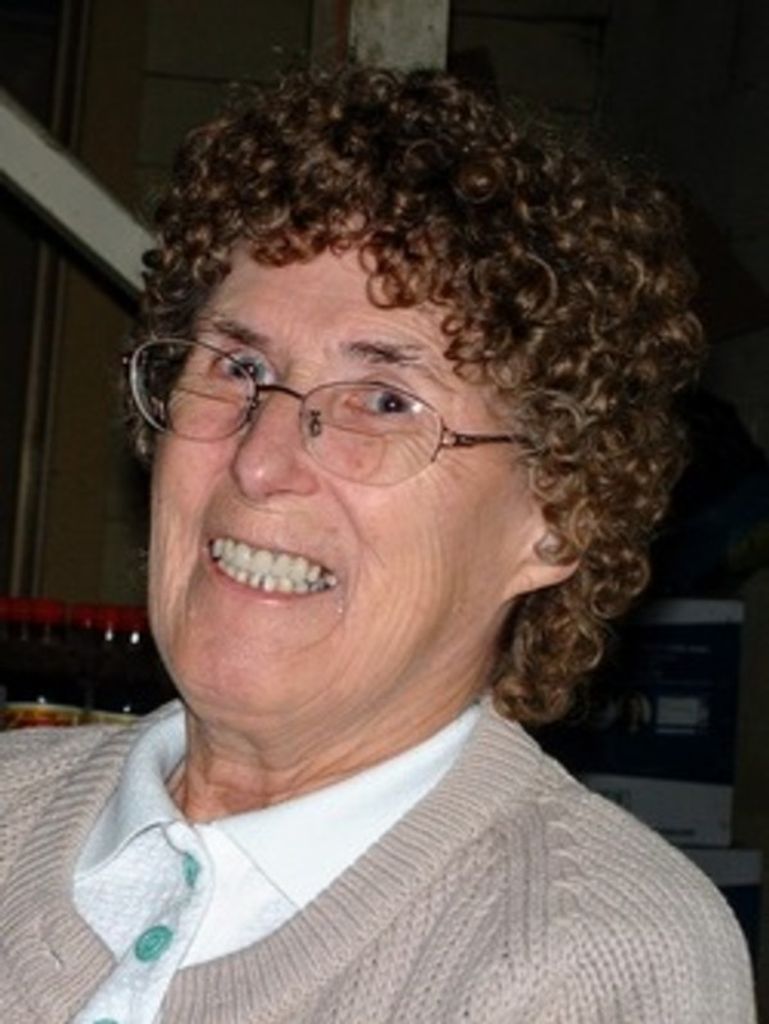 Thelma Greb Profile Photo