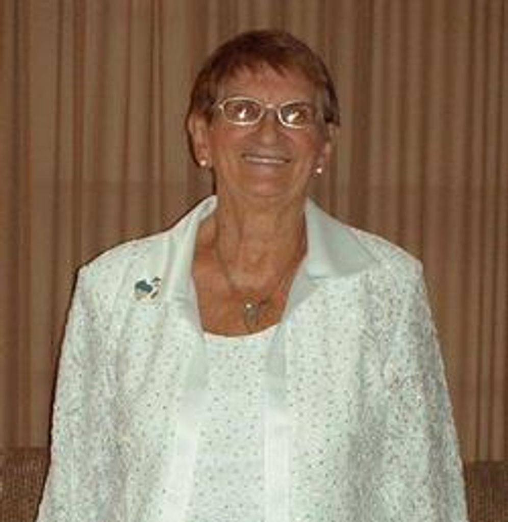 Stephanie Kurzeja Profile Photo