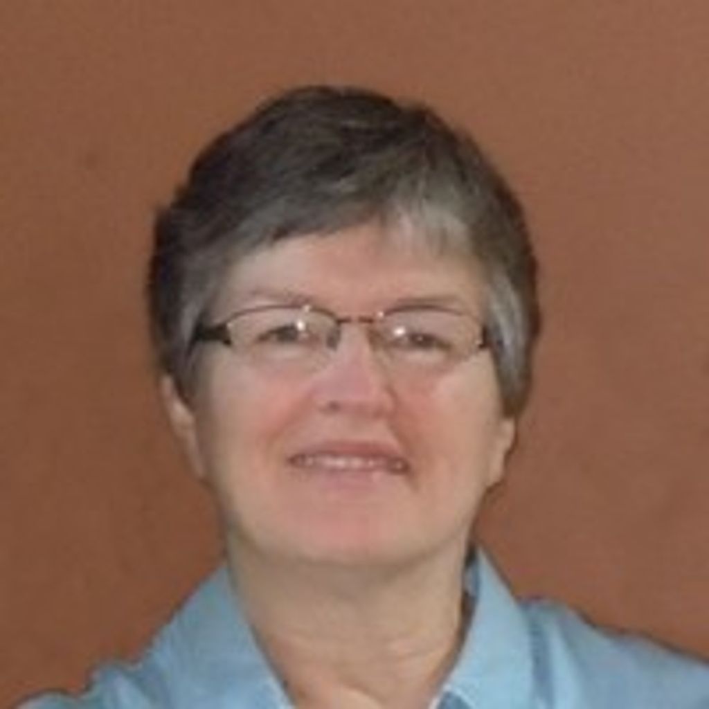 Susan Felicia Zenk Profile Photo
