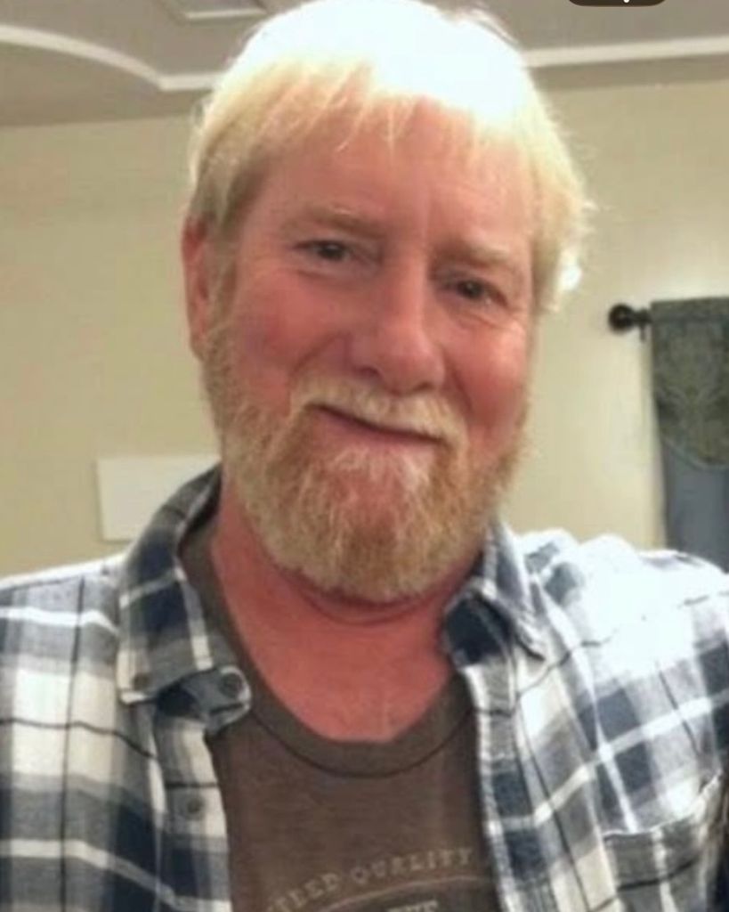 James Edward Horn Profile Photo