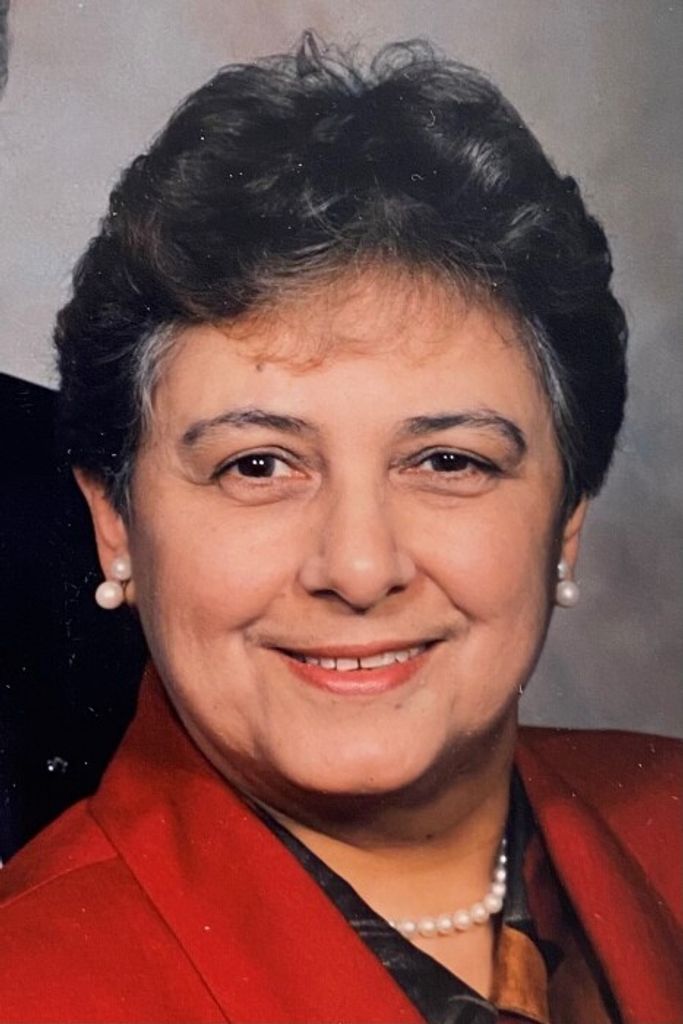 Joanne J. Ulrey