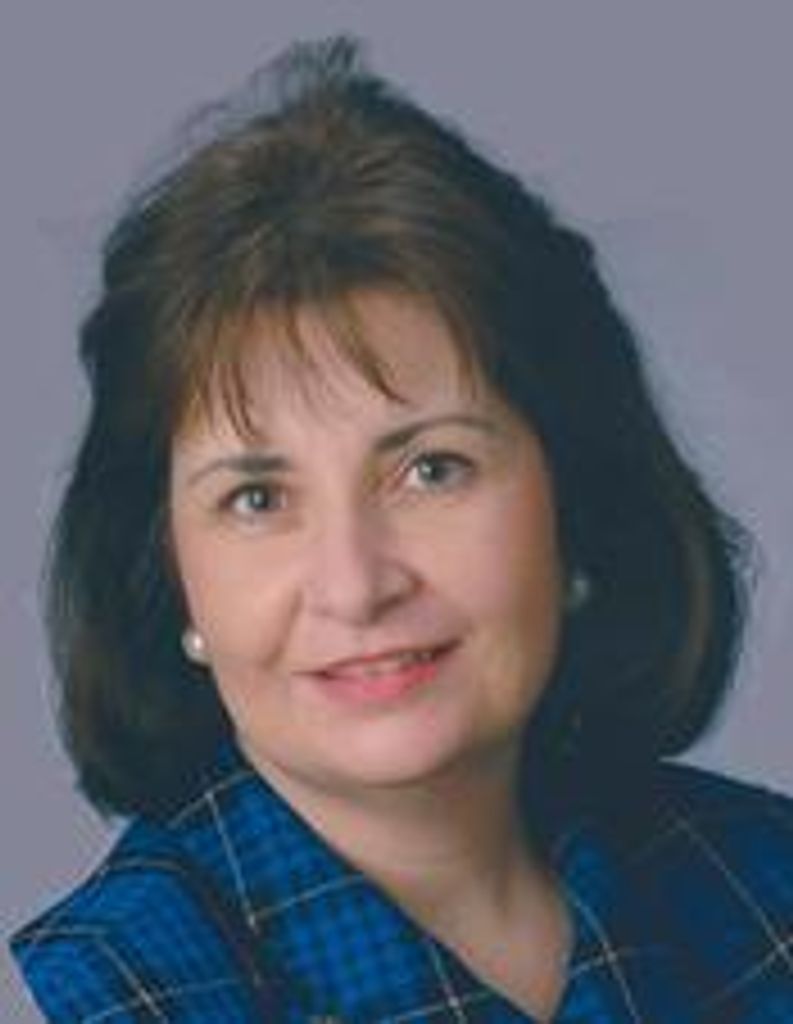 Pamela Hatcher