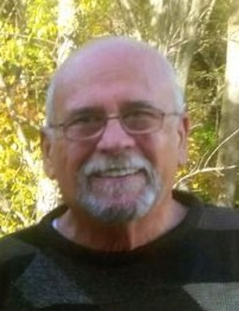 James Ralph Cottrill