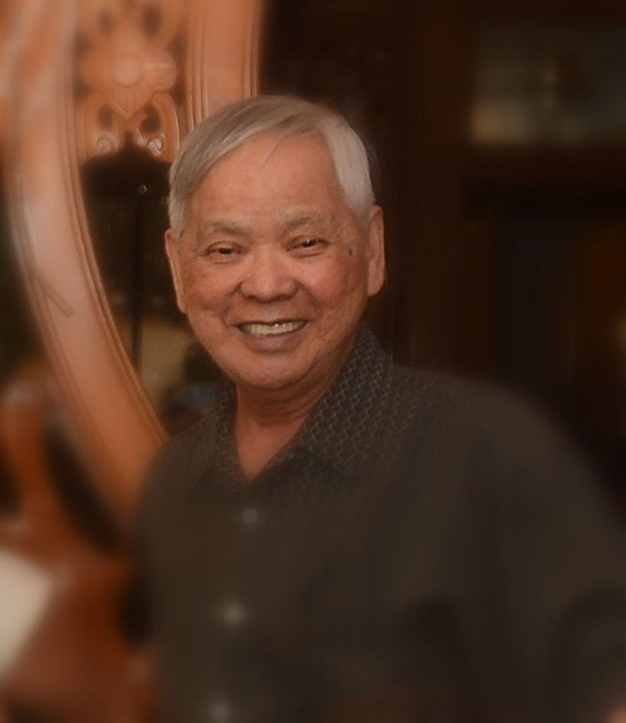 Faustino De Guzman Adolfo