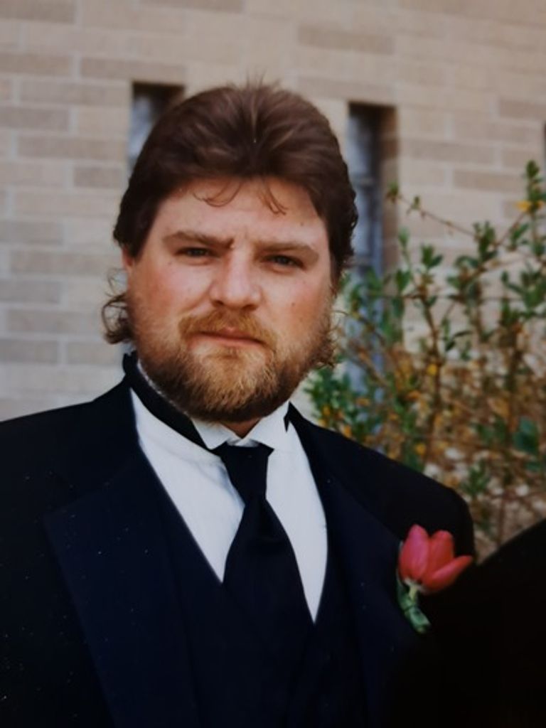 Steven Warren Heckmann Profile Photo