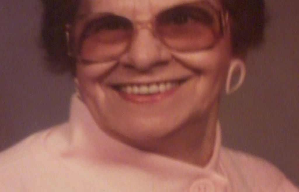 Annette “Nina” Fisher Profile Photo