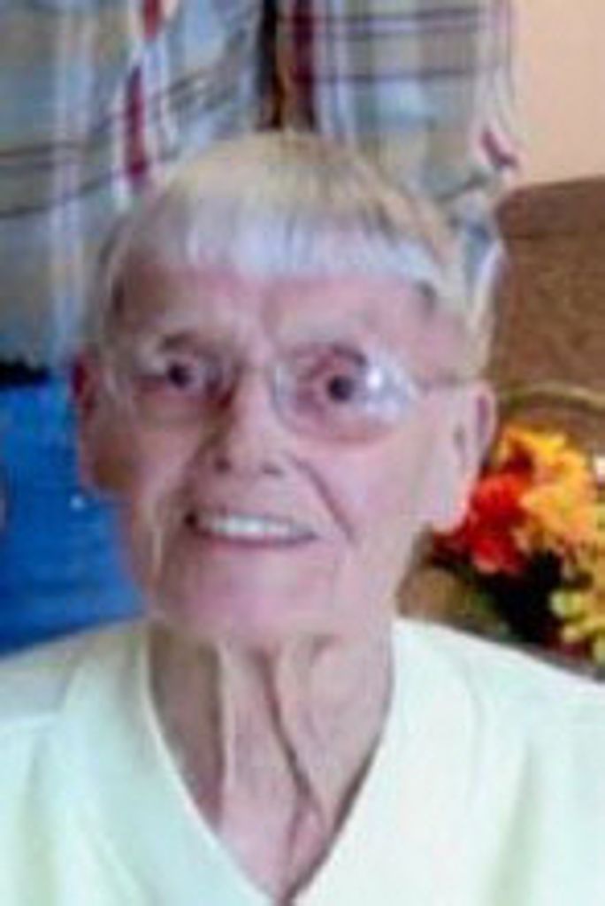 Charlotte M. Miller
