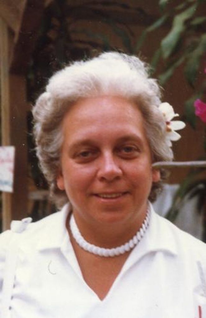 Roberta J (Gruber) Imhoff Profile Photo