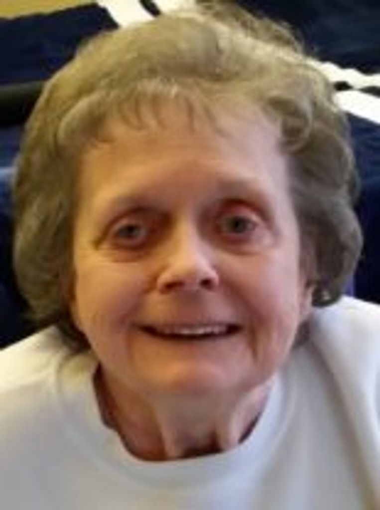 Frances W. Dagys