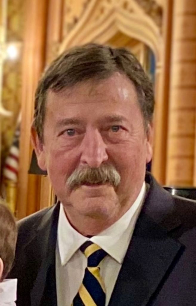 Anthony J. Conniff Profile Photo