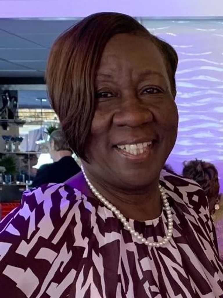 Stephanie Sands Profile Photo