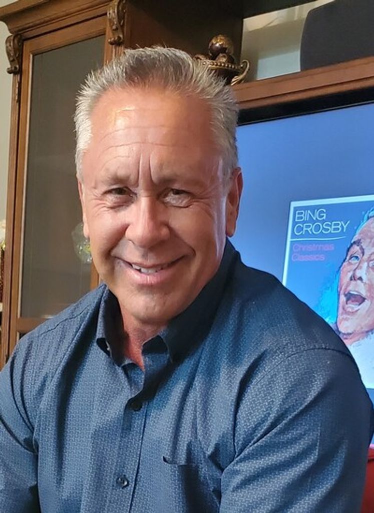 Michael F Lafrance Profile Photo