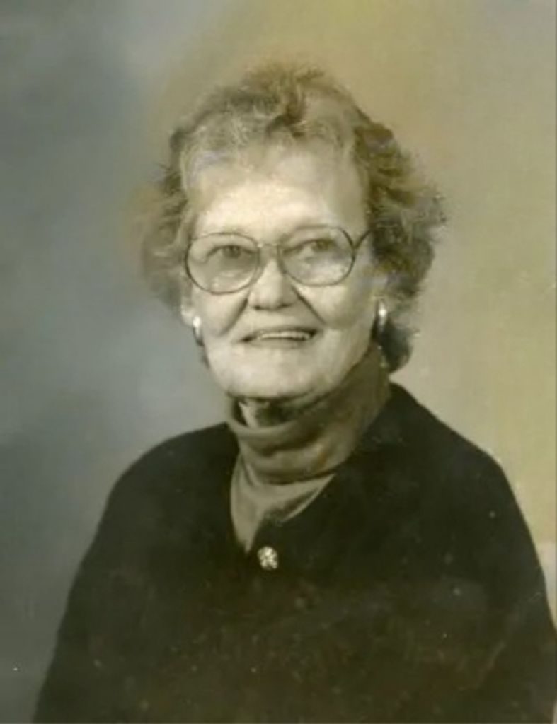 Frances Marie Tweedell Profile Photo