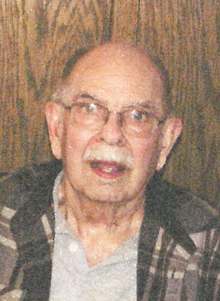 Eugene "Gene" "Pickle" Ashauer