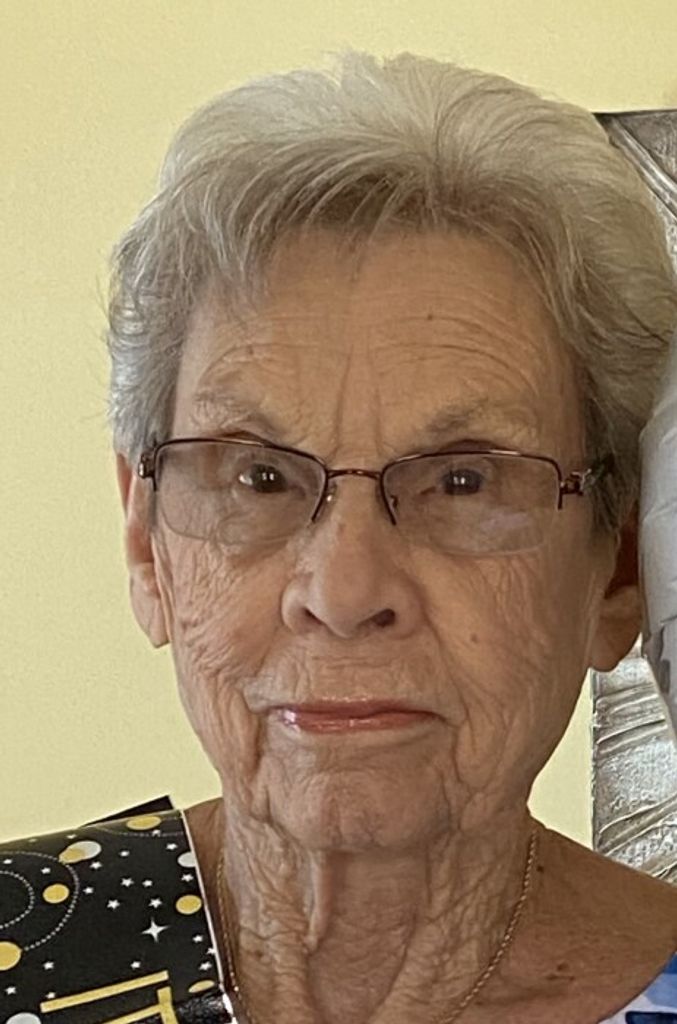 Bonnie (Carmean)  Betz