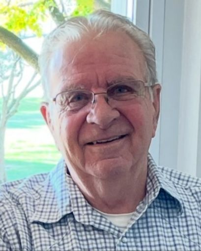 Timothy James Cordial's obituary image